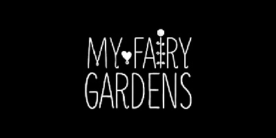 My Fairy Garden