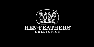 HenFeathers